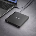 INTENSO EOD 500BD Slim, BR externí mechanika