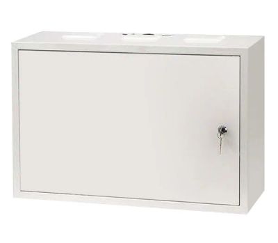 Montážní skříň 700x500x200mm s ventilací