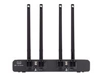 Cisco Integrated Services Router 1109 - Smerovac 1GbE