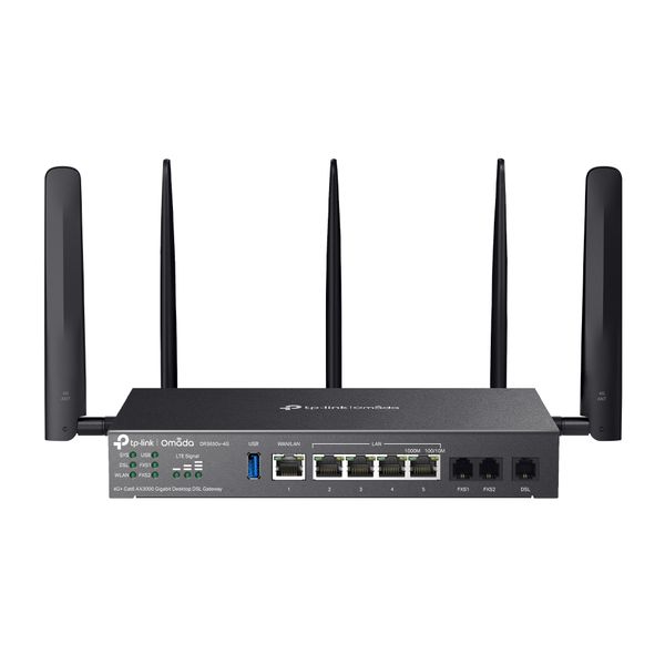 DR3650v-4G
