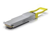 Modul transceiveru QSFP28 - 100GbE - 100GBase-PSM4 - jednoduchý režim MPO-12/APC - až 2 km - 1310 (TX) / 1310 (RX) nm