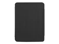 Pouzdro s klopou pro tablet - ICON - říční kámen - pro Apple 10.9-inch iPad (10. generace); iPad (A16)