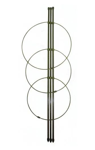Opora pre rastliny STREND PRO FH-490 90cm 4 krúžky
