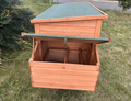 MacHook XL 250x90x117 cm