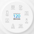 TP-Link Deco X10(1-pack)