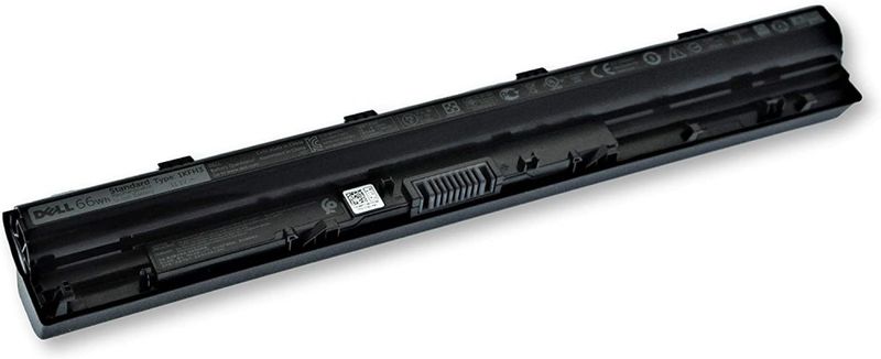 Dell Baterie 6-cell 66W/HR LI-ION pro Latitude 3460, 3470