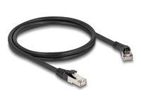 RJ45 Network Cable Cat.8.1 S/FTP plug 45