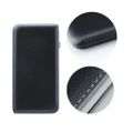 Externí nabíječka Power Bank Blue Star 12000 mAh černá