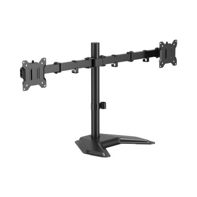 SBOX LCD-F024-3, 2 Držák na stůl, 17" - 32"