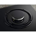 ELECTROLUX Plynová varná deska KGG753753K