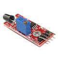 Detektor plamene, modul KY-026