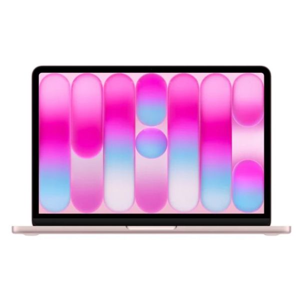 APPLE MacBook Neo 2026 13" 2K A18 5/8/256 ID Blu