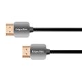 Kabel KRUGER & MATZ KM0330 HDMI 4K 3m