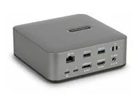 Thunderbolt 5 Docking Station 140W PD - 215UE-TB5USB4DOCK