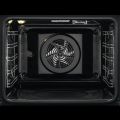 ELECTROLUX Vestavná trouba KODDP77WX