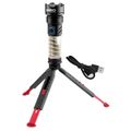 NEO TOOLS 99-131, 2v1 Kempingové svítidlo, 470lm