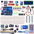 Arduino Upgraded Learning Kit - Vývojový starter kit UNO R3