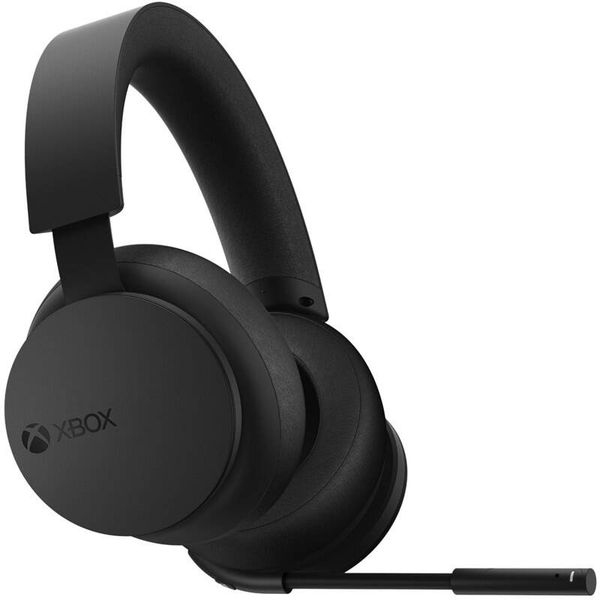 MICROSOFT Wireless Headset 2.0 hráčská sluchátka
