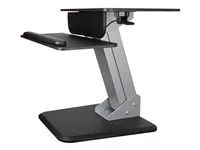 Sit-to-Stand Workstation - Height Adjust - ARMSTS
