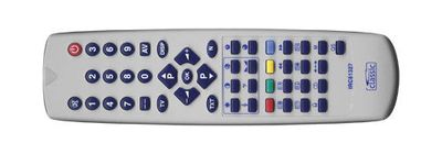 Dálkový ovladač IRC81327
