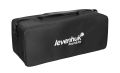 Fototeleskop Levenhuk Kelvin MAK127 AZ GOTO Wi-Fi