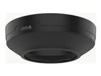 Kryt kamery - interiér - černá (balení 4) - pro AXIS M4215-V; M42 Network Camera Series M4216-LV, M4216-V; M42 Series M4215-LV, M4218-LV