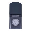 Spínací zásuvka EMOS P5508 mechanická denní