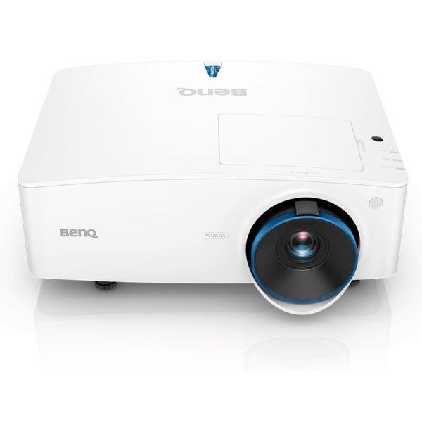 BENQ LU930, LASER Projektor, WUXGA, bílý