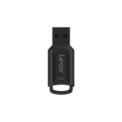 Lexar 64GB JumpDrive® V400 USB 3.0