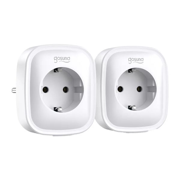 Smart zásuvka GOSUND SP112-M WiFi