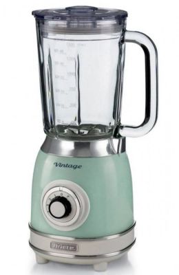 Ariete Vintage Stolní mixér 583/04, zelený