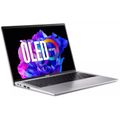 ACER Swift GO 14" WQXGA CU5 125H/1/1/Int/W11 silv