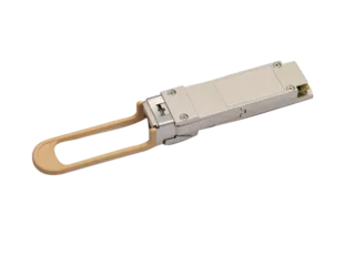 Aruba 40G QSFP+ LC BiDi 150m MMF XCVR