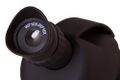Mikroskop Bresser National Geographic 40–640x s adaptérem na chytrý telefon