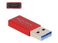 USB 10 Gbps Adapter USB Type-A male to U
