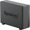 SYNOLOGY DS124, NAS Server, 1x HDD/SSD