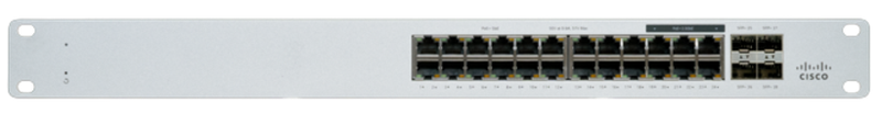 Cisco Meraki MS130-24X-HW