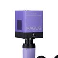 Metalurgický inverzní digitální mikroskop MAGUS Metal VD700 BD