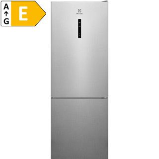 ELECTROLUX lednice LNT6ME46X3