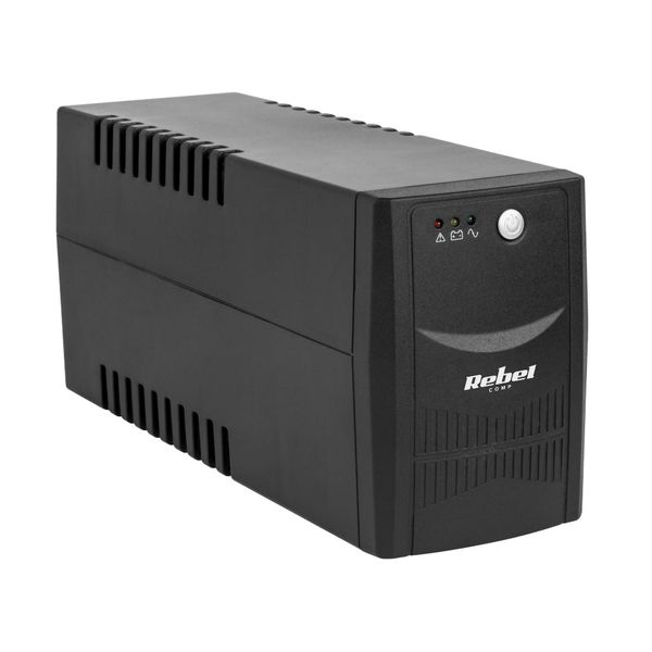 UPS REBEL Micropower 600 600VA 360W