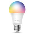 TP-link TAPO L530E, SMART LED žárovka, E27