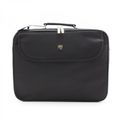 SBOX Taška na notebook 16" NEW YORK Black