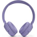 JBL Tune 520BT, Bezdrátová sluchátka, fialová