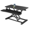 HAMA Sit-Stand, Podstavec pro práci ve stoje/vsedě