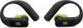 JBL Endurance Peak 4 Black/Lime
