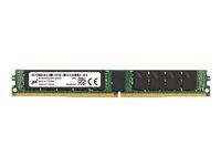 DDR4 - modul - 16 GB - DIMM 288-pin velmi nízkoprofilová - 3200 MHz / PC4-25600 - CL22 - 1.2 V - registrovaná - ECC