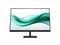Series 3 Pro - LED monitor - 24" (23.8" zobrazitelný) - 1920 x 1080 Full HD (1080p) @ 100 Hz - VA - 250 cd/m² - 3000:1 - 5 ms - HDMI, VGA - černá