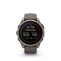 GARMIN fenix 9 - 47mm, AMOLED, STPGrB band