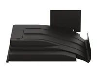 Offset stacker - pro Lexmark CX833se, CX950se, CX952SE, CX952xse, CX953se, CX953xse, XC9535