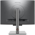Benq RD280U, 28.2w led monitor metallic grey